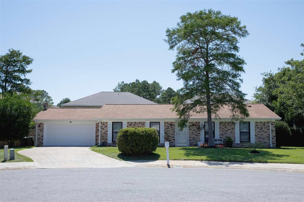 8168 Camelford Dr, Pensacola, FL 32506 - photo 1