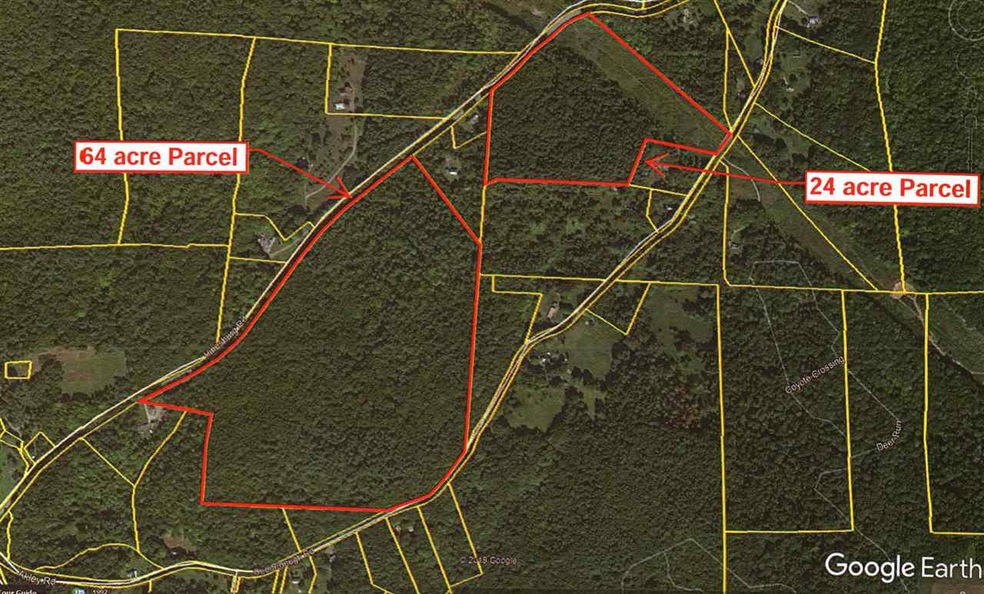 00 Hinesburg Rd, Brattleboro, VT 05301 - photo 1