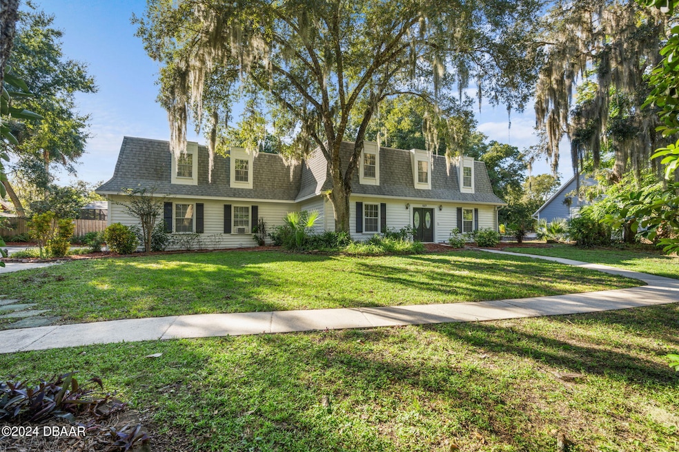 127 Shady Branch