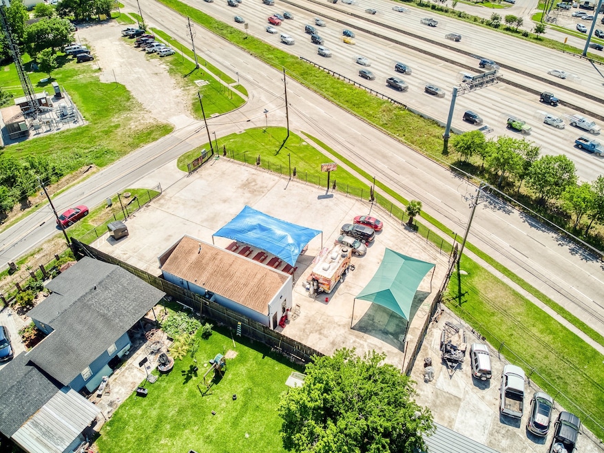 4109 Cedar Hill Ln, Houston, TX 77093 - photo 1