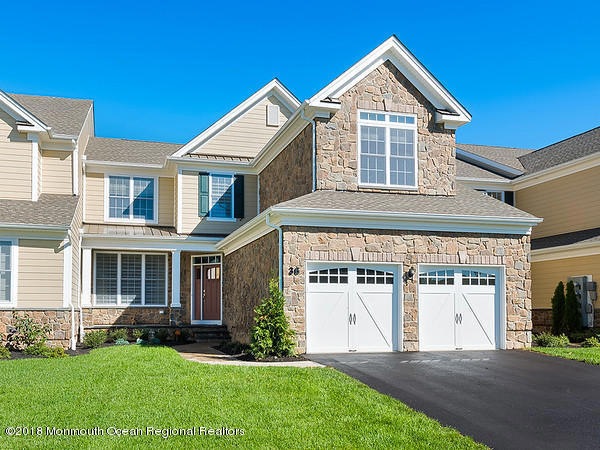 15 Lennox Ct, Holmdel, NJ 07733 - photo 1