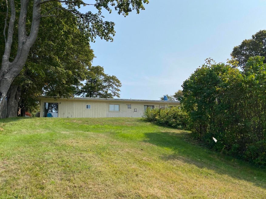 1750 Harpswell Islands Rd, Orrs Island, ME 04066 - photo 1