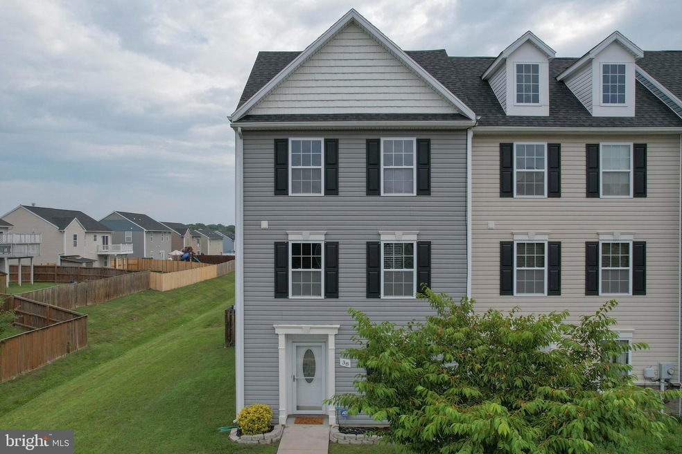 38 Envy Ct, Inwood, WV 25428 - photo 1