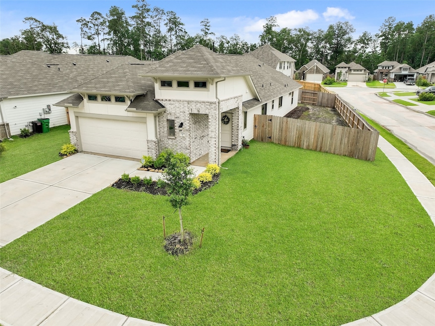 32014 Towering Birch Trail, Conroe, TX 77385 - photo 1