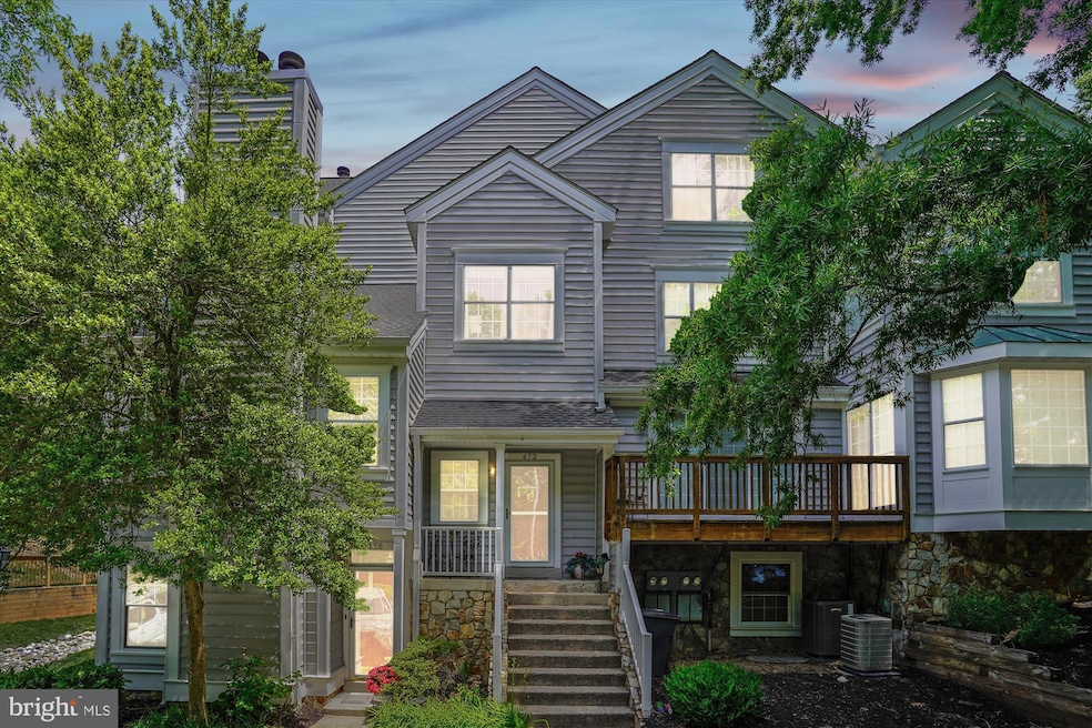 Sold $445,000 • Co-Listing Agent