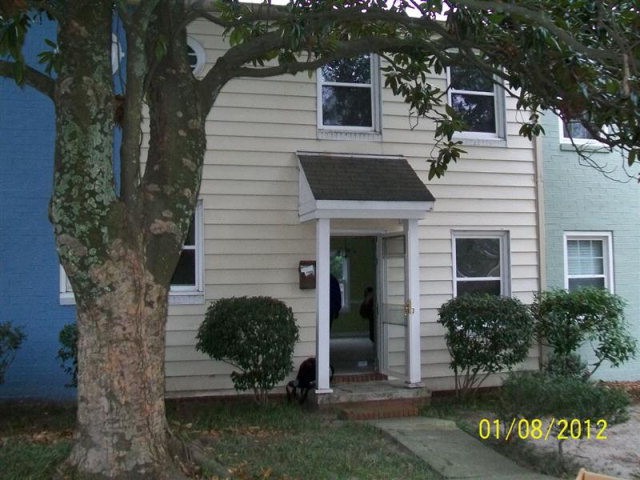 Main View