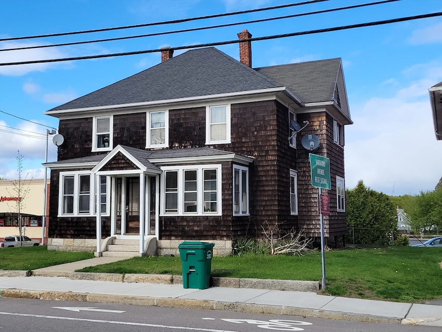 Sold $415,000 • Co-Listing Agent