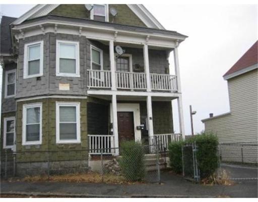82 Grand St unit 1st Fl-R, Lowell, MA 01851 - photo 1