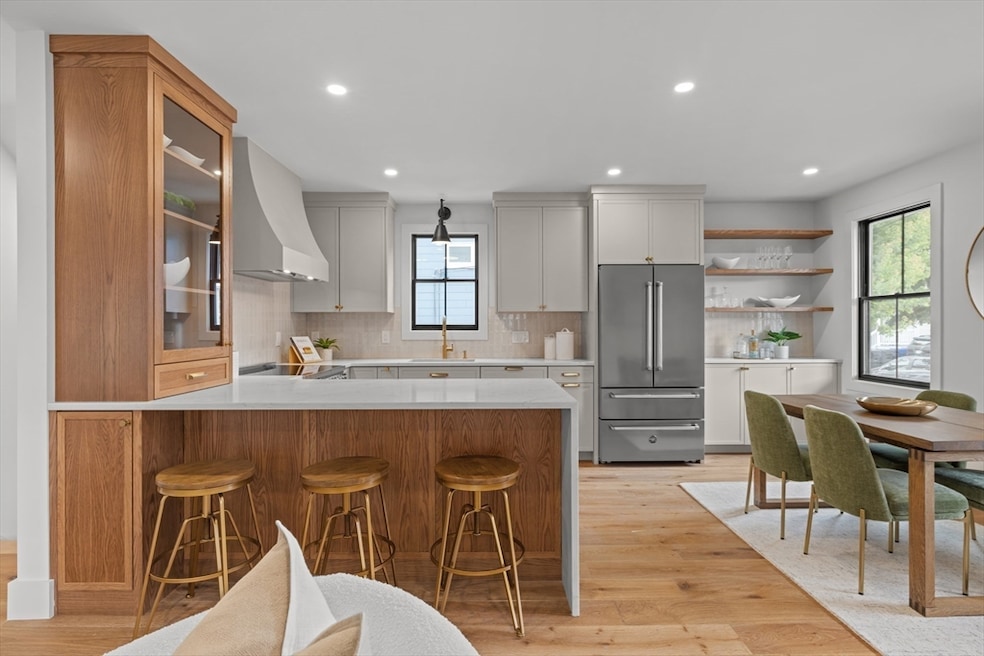 27 Dartmouth St unit 29, Arlington, MA 02474 - photo 1