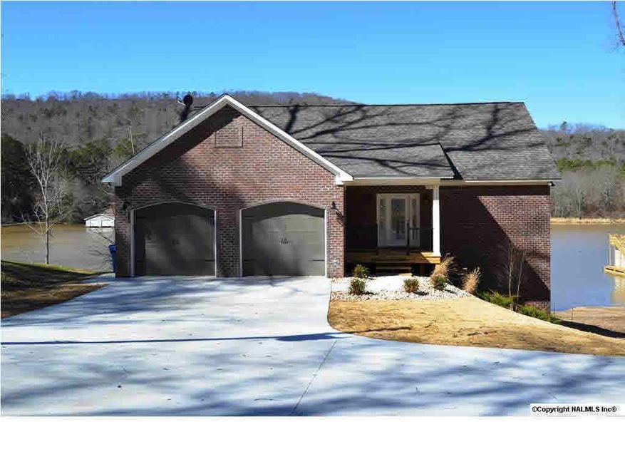 2281 White Elephant Rd, Grant, AL 35747 - photo 1