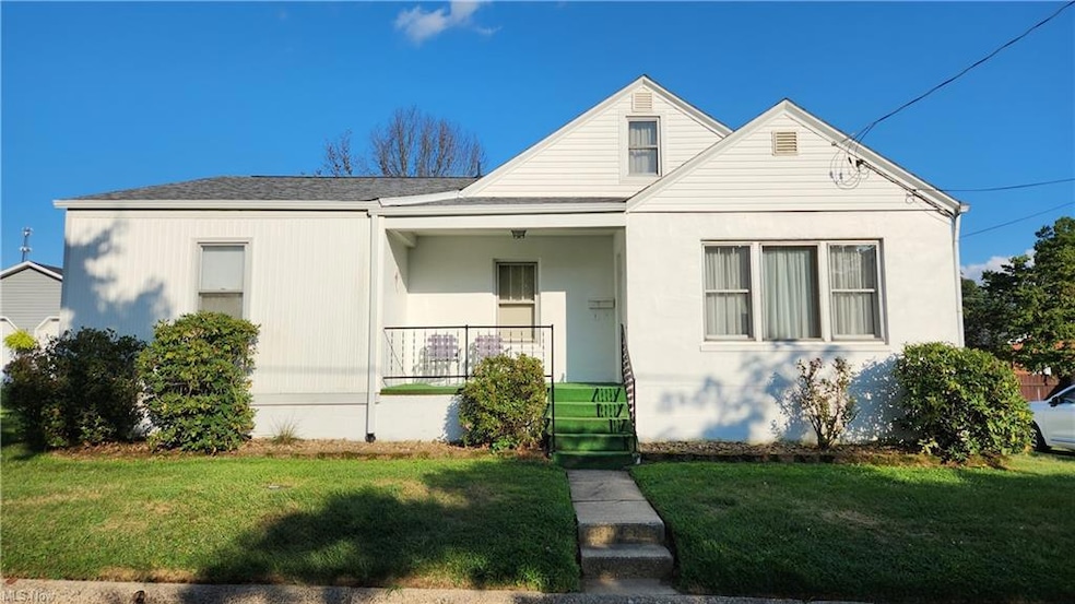 Sold $165,000 • Co-Listing Agent