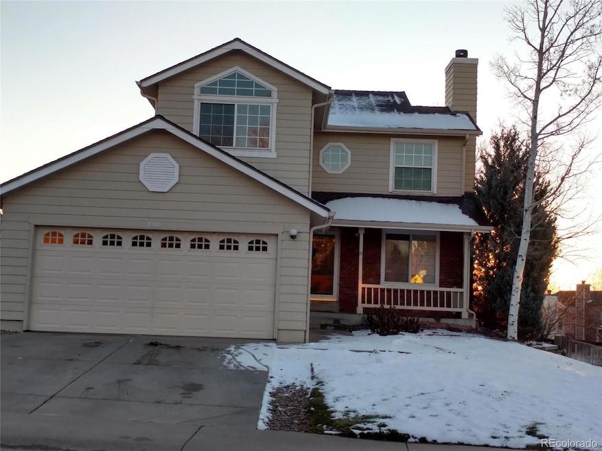 8901 Bermuda Run Cir, Highlands Ranch, CO 80130 - photo 1
