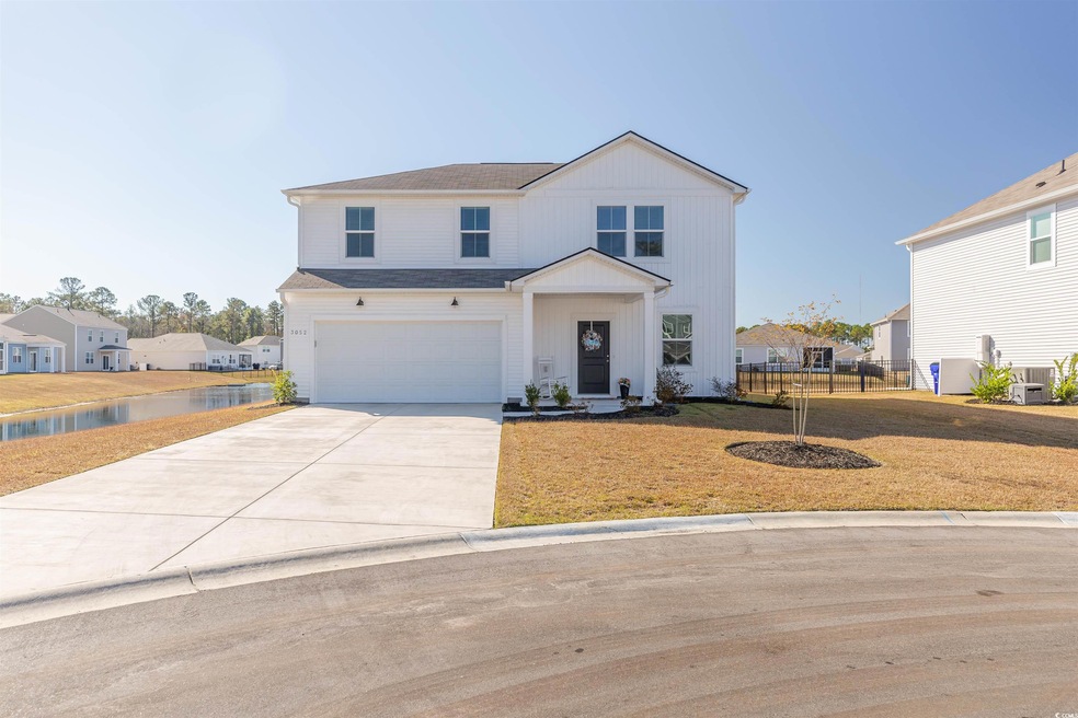 3052 Red Bark Dr, Conway, SC 29526 - photo 1