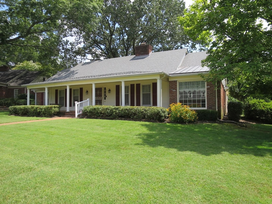 5467 Collingwood Cove, Memphis, TN 38120 - photo 1