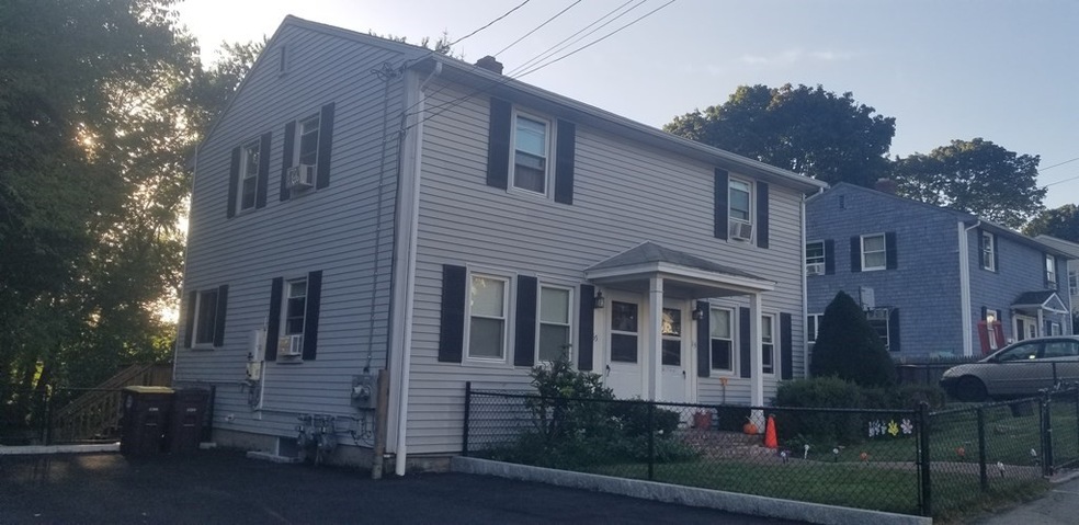 63 Sagamore Rd unit 65, North Weymouth, MA 02191 - photo 1