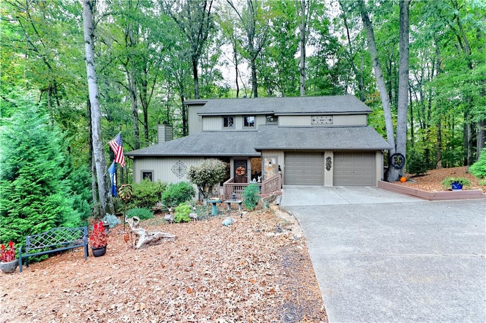 3865 Mabry Rd NE, Roswell, GA 30075 - photo 1