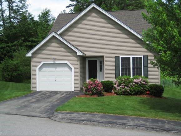 3 Gerrys Way unit 3, Milford, NH 03055 - photo 1