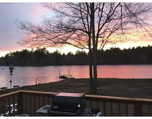 59 Lake Shore Dr, Middleboro, MA 02346 - photo 1