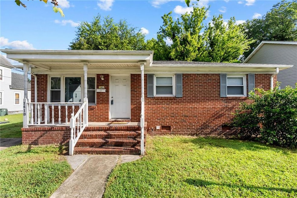 Sold $299,500 • Co-Listing Agent