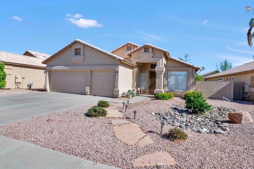 4890 W Flint St, Chandler, AZ 85226 - photo 1