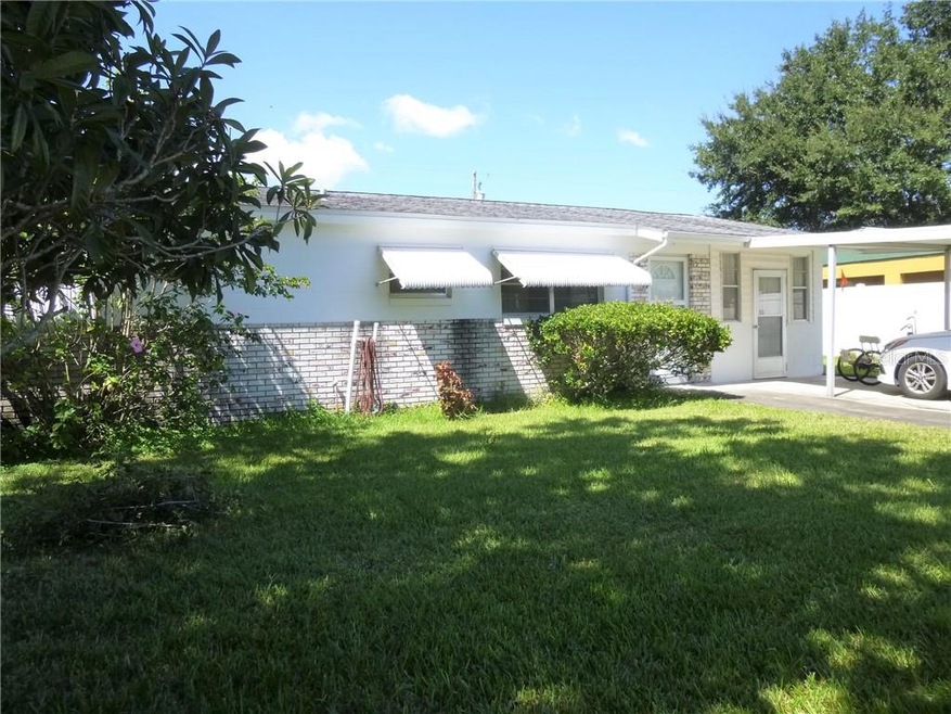 508 Walter Ave, Frostproof, FL 33843 - photo 1