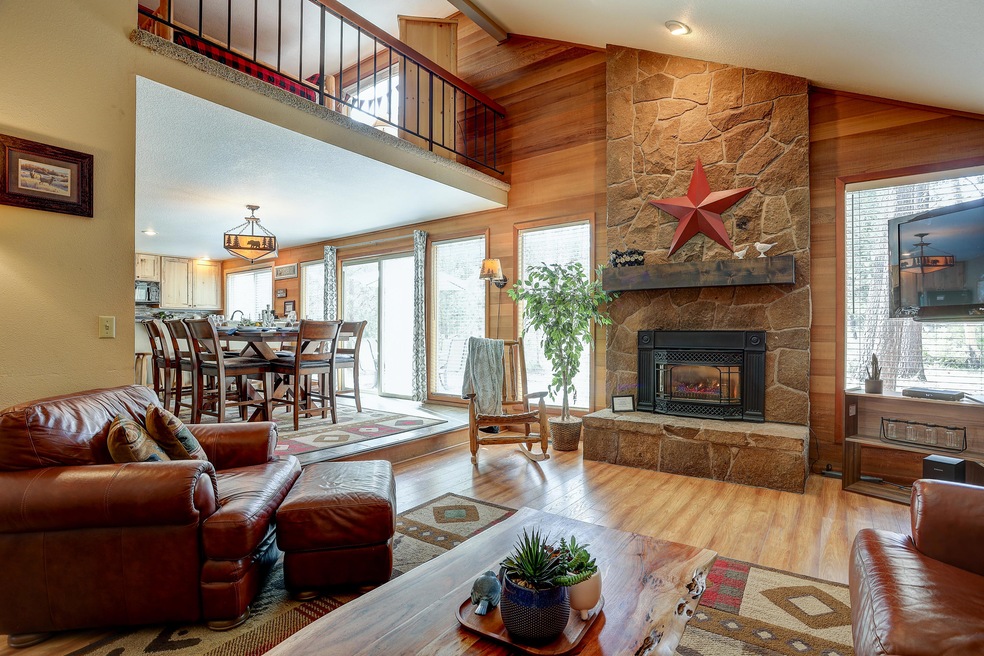 56929 Deschutes Ln. Sunriver, OR 97707