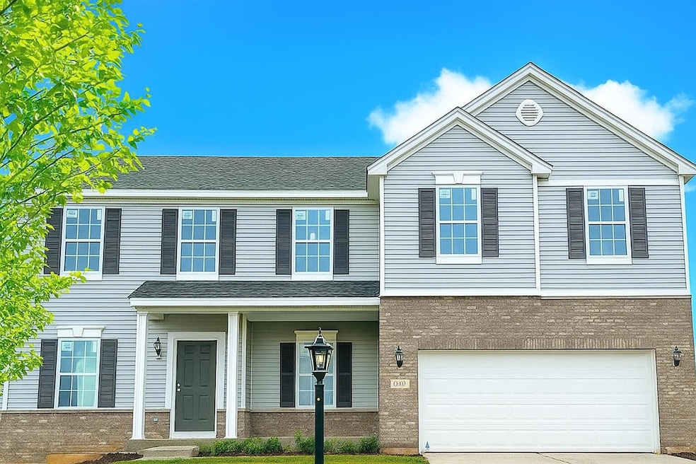 3005 E 105th Ave, Crown Point, IN 46307 - photo 1