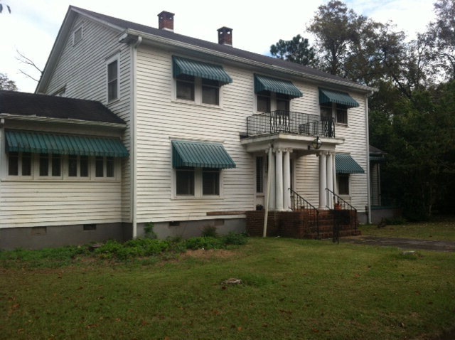 778 Flint St NE, Dawson, GA 39842 - photo 1