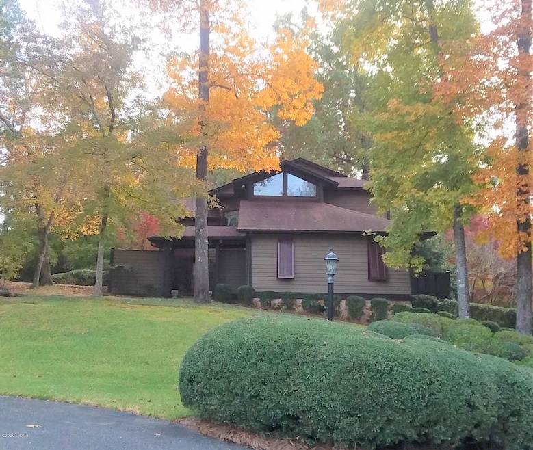 2697 Carriage Ct, Macon, GA 31216 - photo 1