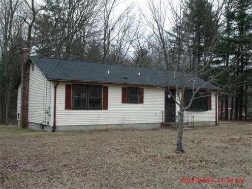 48 State Rd, South Deerfield, MA 01373 - photo 1