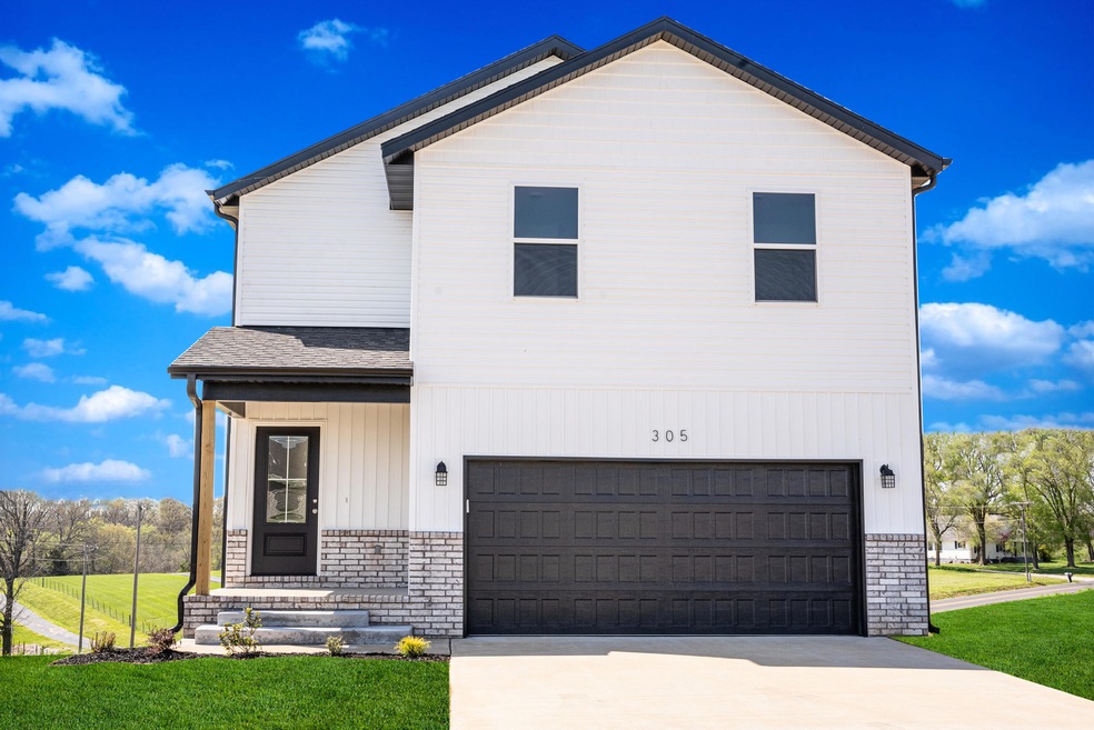 1120 E Plum Creek Rd, Nixa, MO 65714 - photo 1