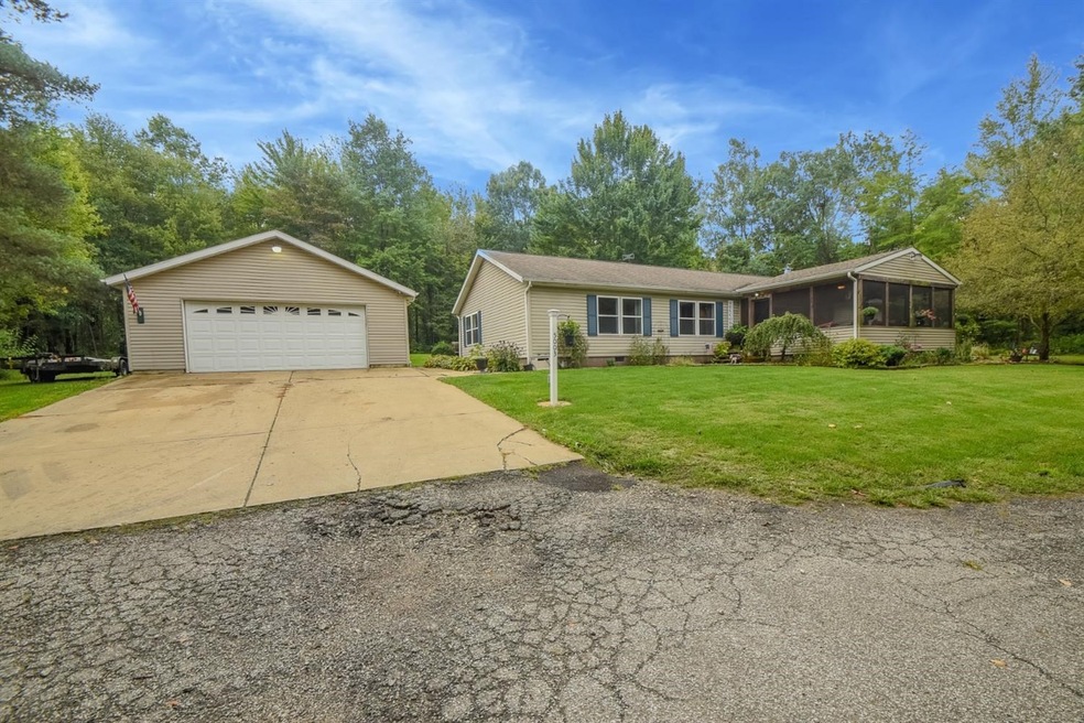 5003 N 525 W, La Porte, IN 46350 - photo 1