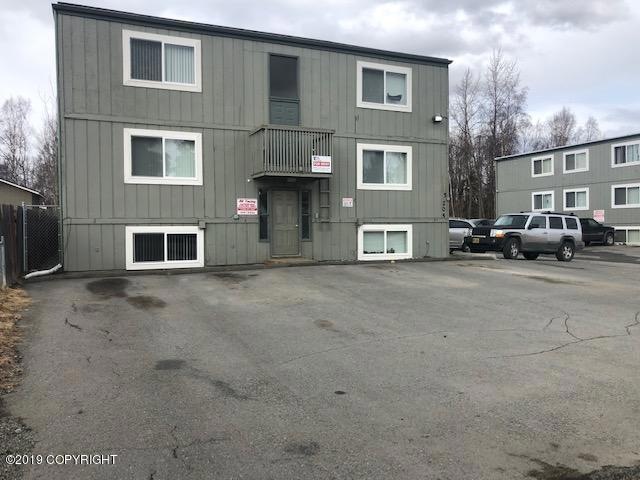 E 26th Ave,  Anchorage AK 99508