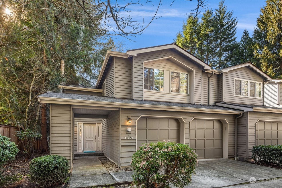 11520 NE 114th Ct, Kirkland, WA 98033 - photo 1