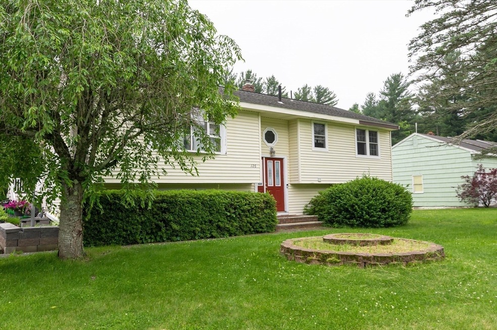 126 Forest Park Rd, Dracut, MA 01826 - photo 1