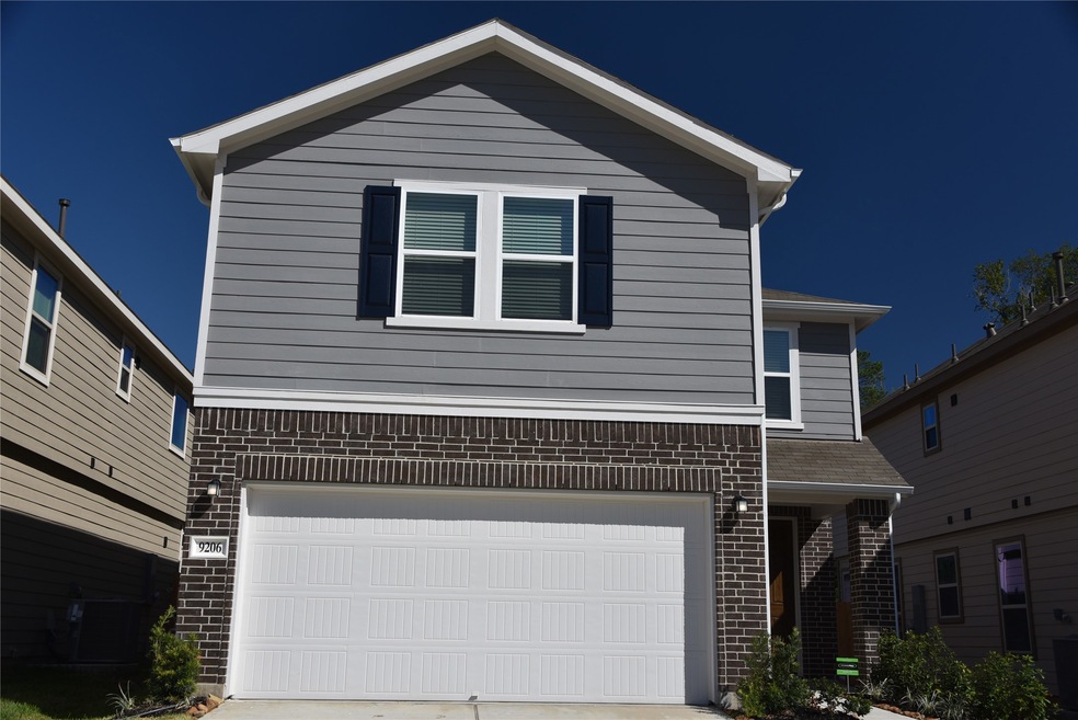 9206 Betancourt Cove, Magnolia, TX 77354 - photo 1