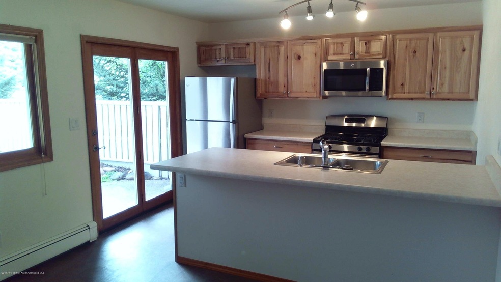 New Kitchen