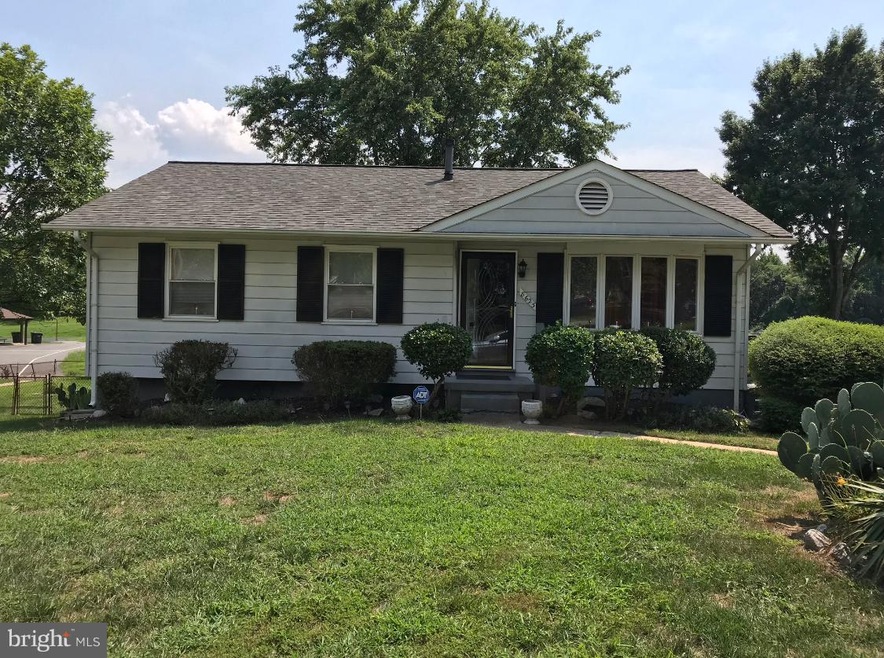 8623 Girard St, Hyattsville, MD 20785 - photo 1