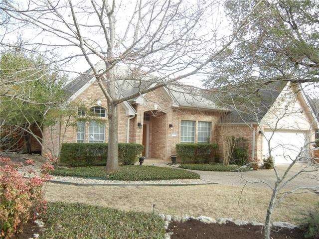 Beautiful 1- story home with no steps in popular J