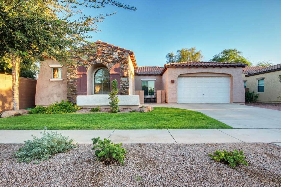 673 E TORREY PINES PLACE, CHANDLER, AZ