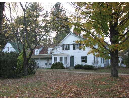 83 Portland St, Fryeburg, ME 04037 - photo 1