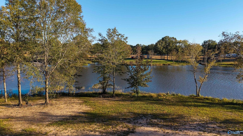 Lot 24 County Road 115, Cedar Bluff, AL 35959 - photo 1