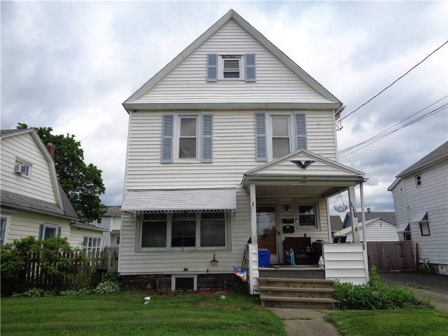 For Sale $85,000