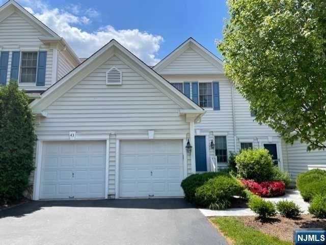 43 Thistle Dr unit C0043, Paramus, NJ 07652 - photo 1