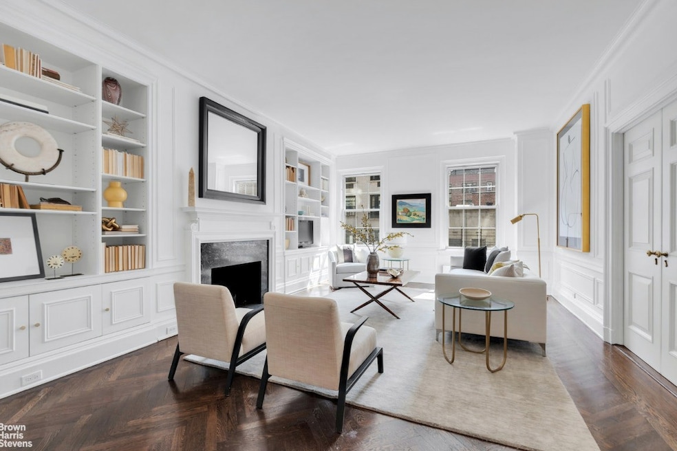 1021 Park Ave unit 67B, New York, NY 10028 - photo 1