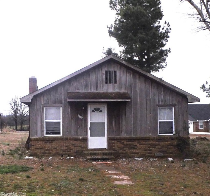 0 Fairview Rd unit 17005407, Paragould, AR 72450 - photo 1