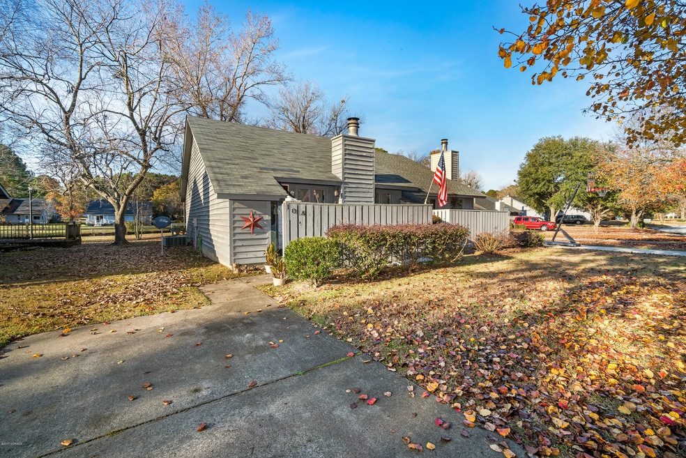 10 Mulberry Lane A New Bern NC 28562