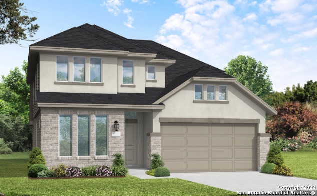 10908 Coppola, San Antonio, TX 78254 - photo 1