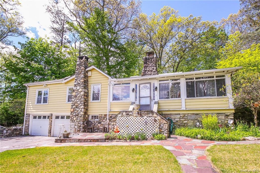 1708 Parmly Rd, Mohegan Lake, NY 10547 - photo 1