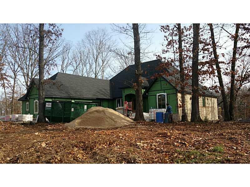 1470 Le Chesnay Dr, Centerton, AR 72719 - photo 1